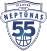 Логотип баскетбольного клуба Klaipedos Neptunas(W)
